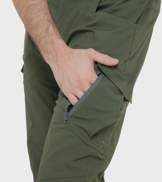Pantalón de hombre Dorian