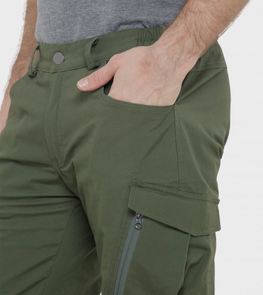 Pantalón de hombre Dorian