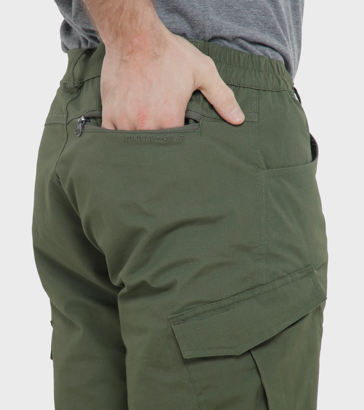 Pantalón de hombre Dorian