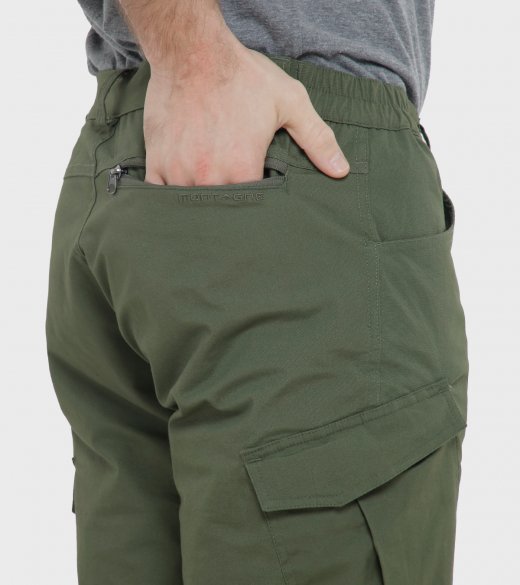 Pantalón de hombre Dorian