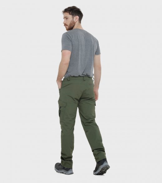 Pantalón de hombre Dorian