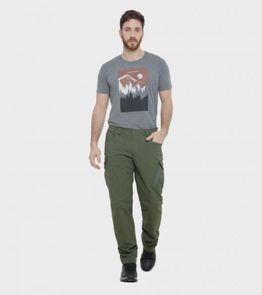 Pantalón de hombre Dorian