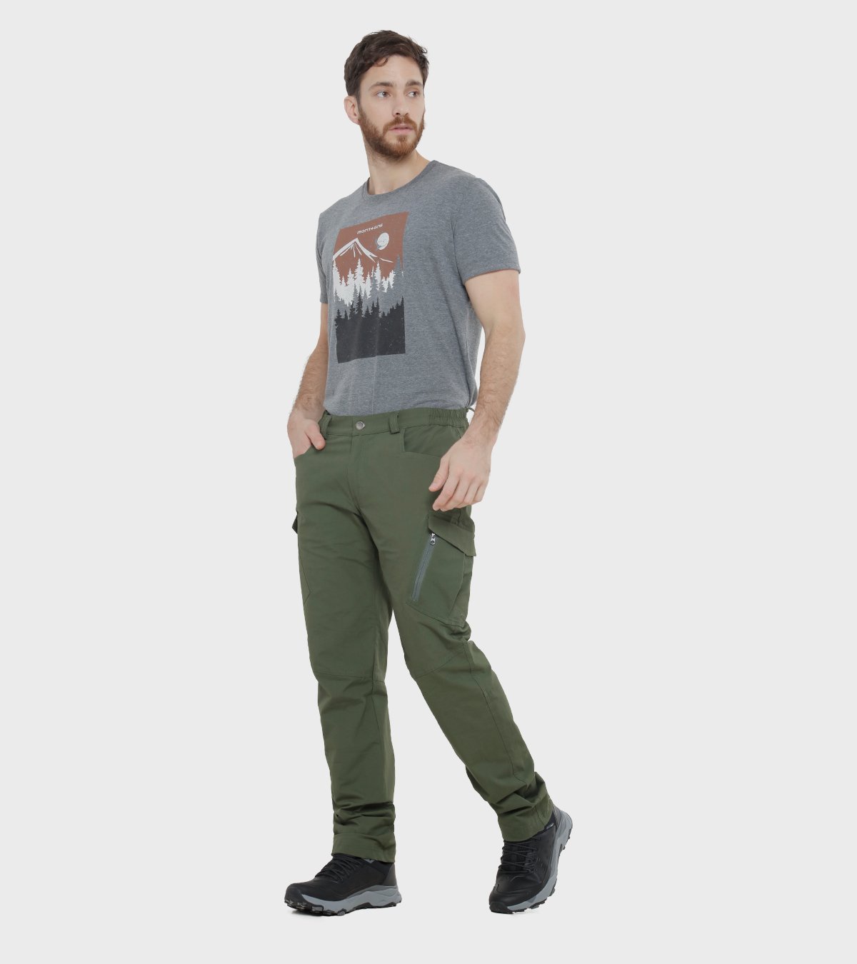 Pantalón de hombre Dorian