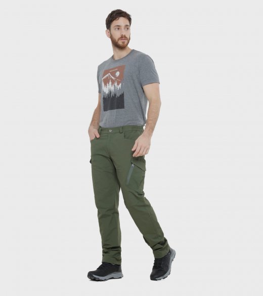 Pantalón de hombre Dorian