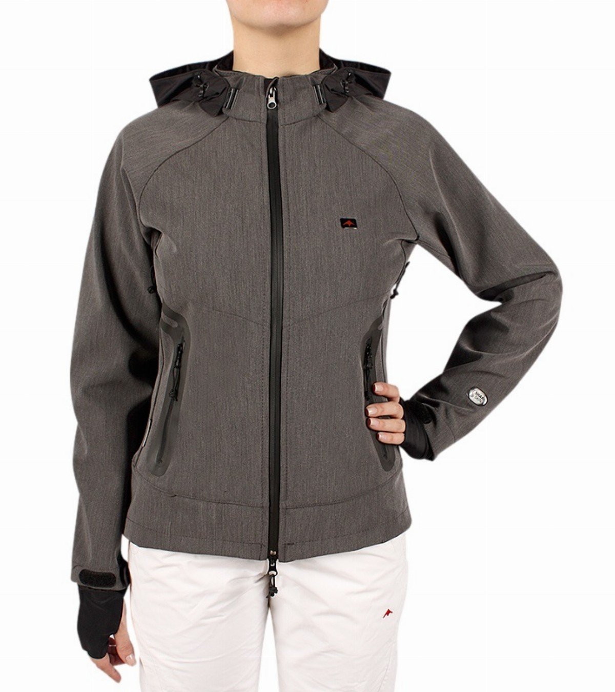 Campera de mujer Blizz