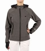 Campera de mujer Blizz