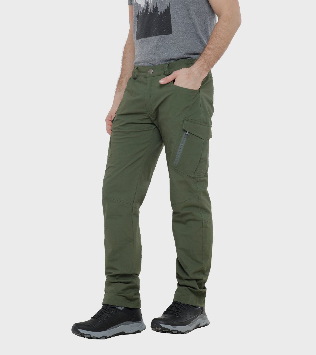 Pantalón de hombre Dorian