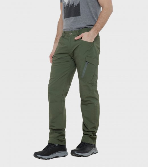 Pantalón de hombre Dorian