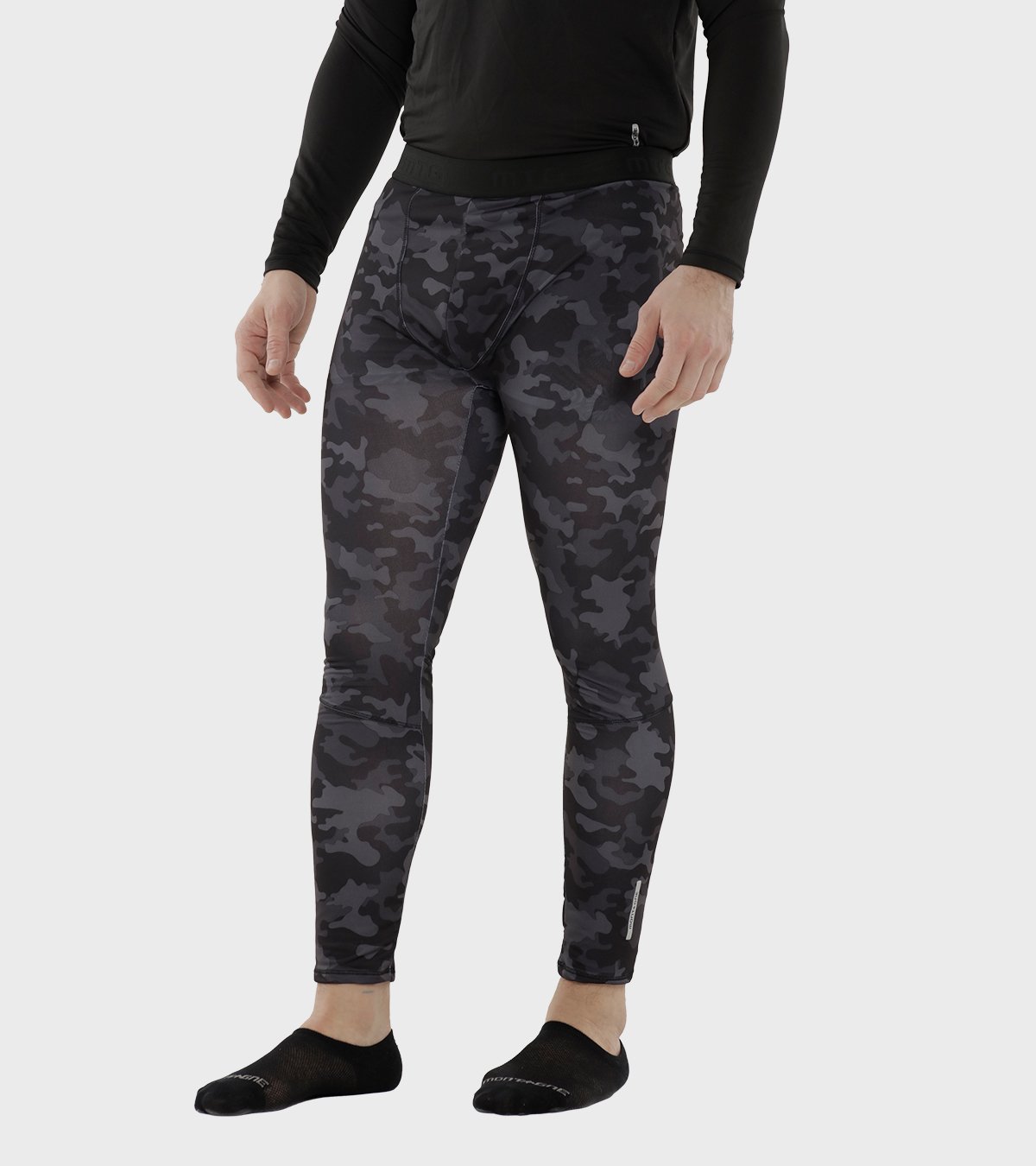 Pantalón de hombre Andes Print