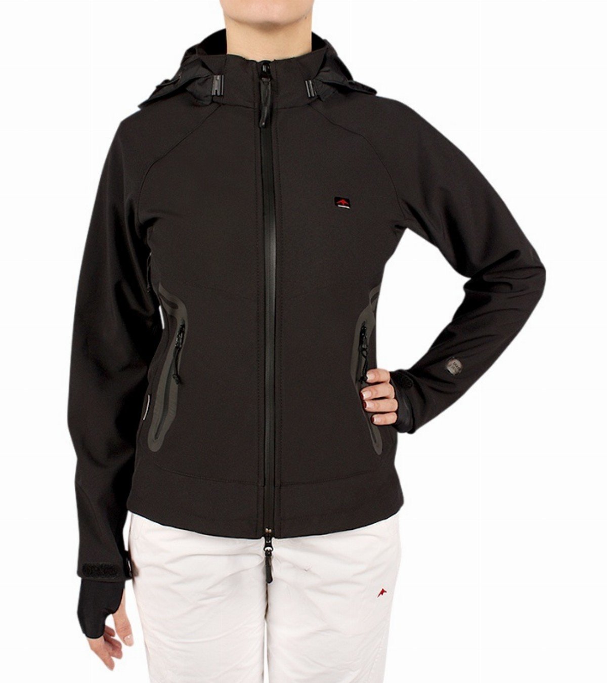Campera de mujer Blizz