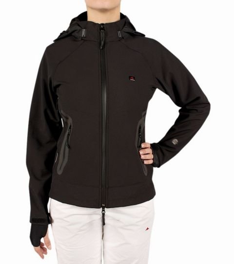 Campera de mujer Blizz