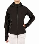 Campera de mujer Blizz