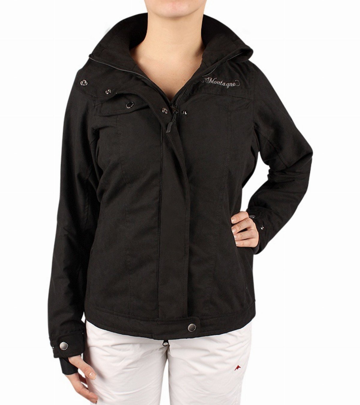 Campera impermeable de mujer Cleo