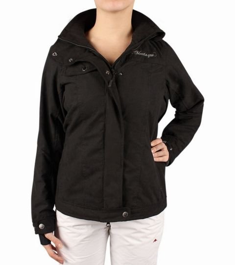 Campera impermeable de mujer Cleo