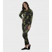 Pantalón térmico de mujer Aspen Print