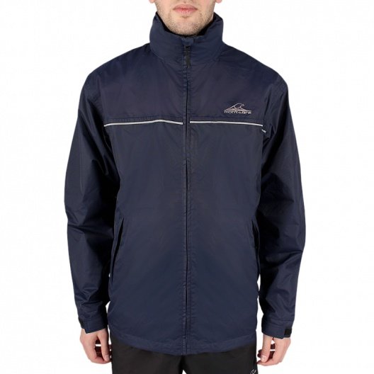 Rompeviento de hombre Nix con red
