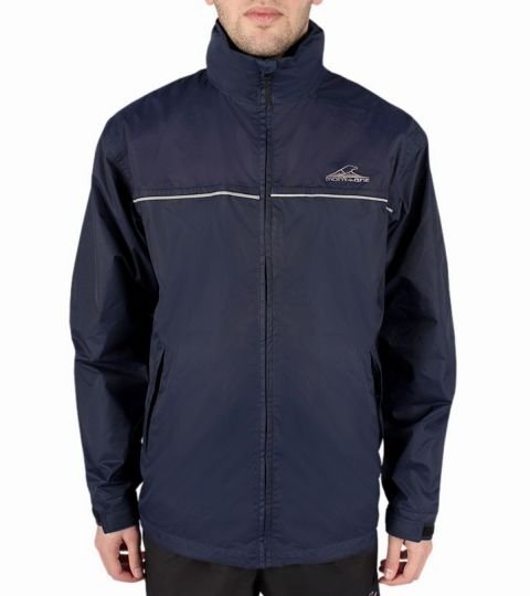 Rompeviento de hombre Nix con red
