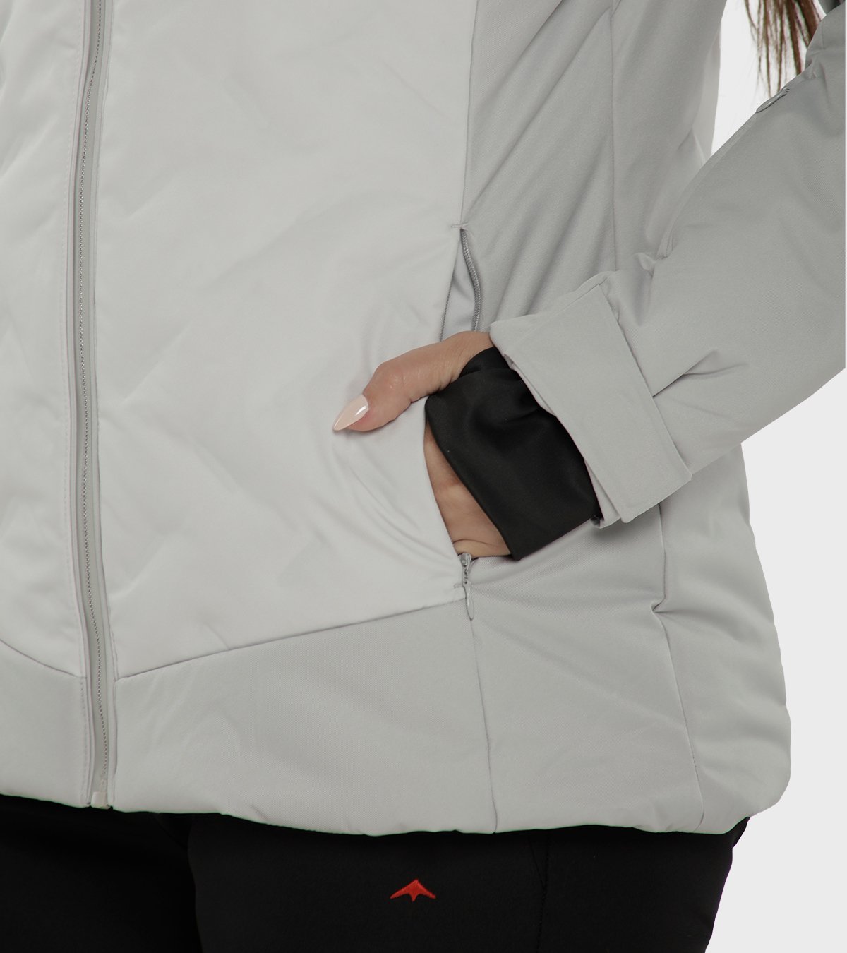 Campera de mujer Umay