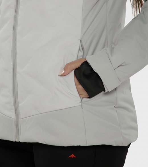 Campera de mujer Umay