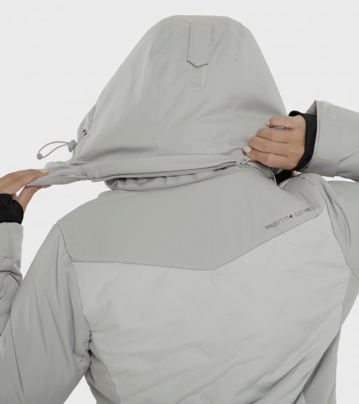 Campera de mujer Umay