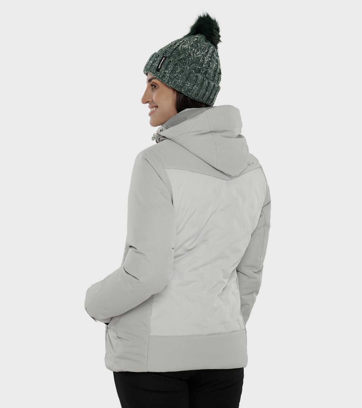 Campera de mujer Umay