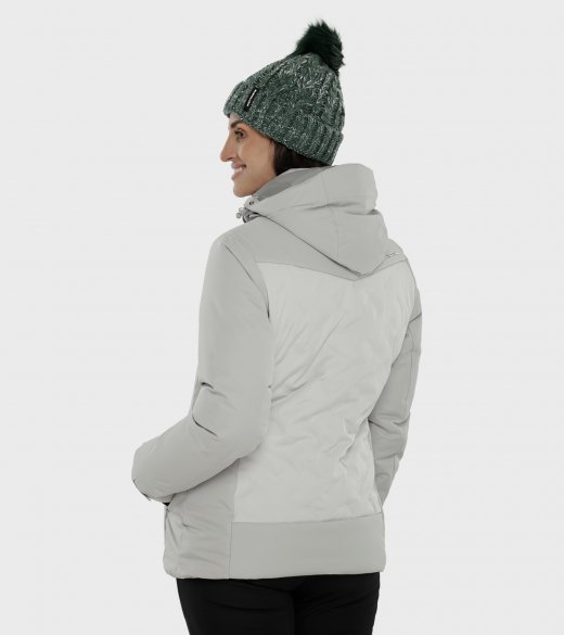 Campera de mujer Umay