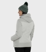Campera de mujer Umay