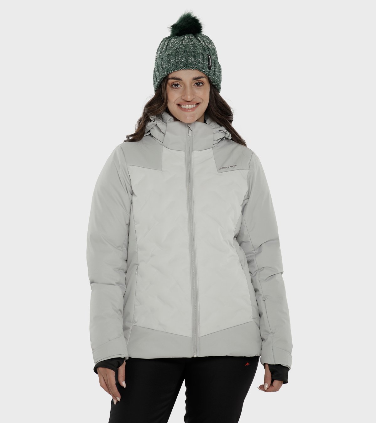 Campera de mujer Umay