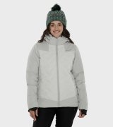 Campera de mujer Umay
