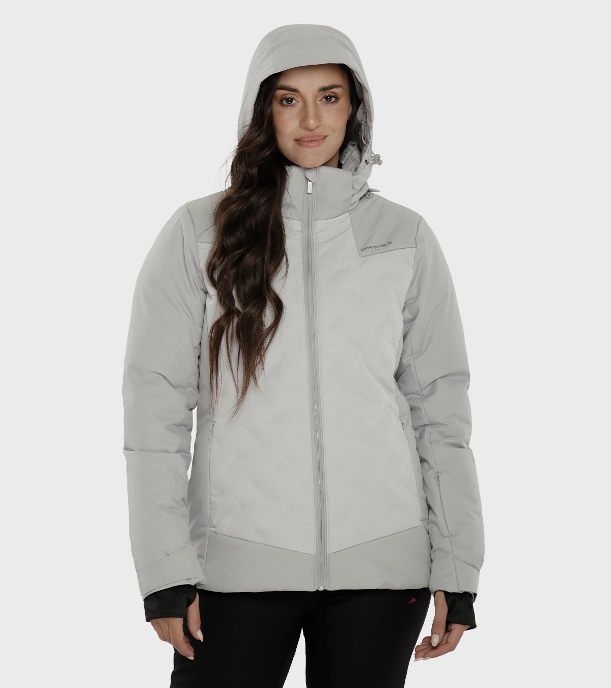 Campera de mujer Umay