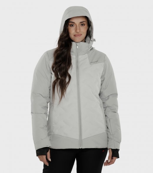 Campera de mujer Umay