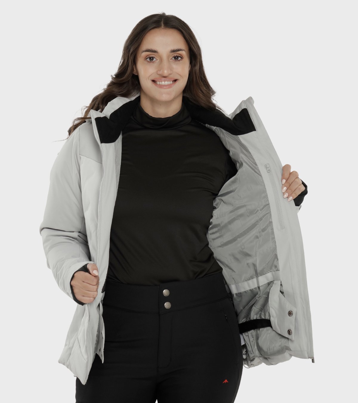 Campera de mujer Umay