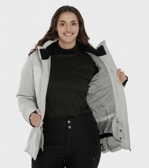 Campera de mujer Umay