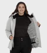 Campera de mujer Umay