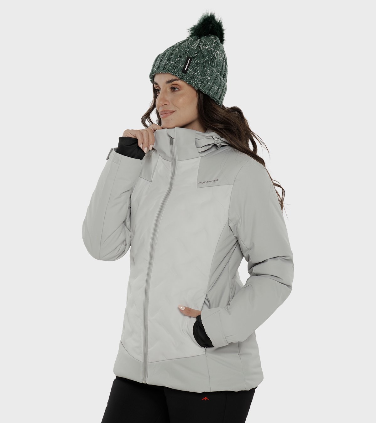 Campera de mujer Umay