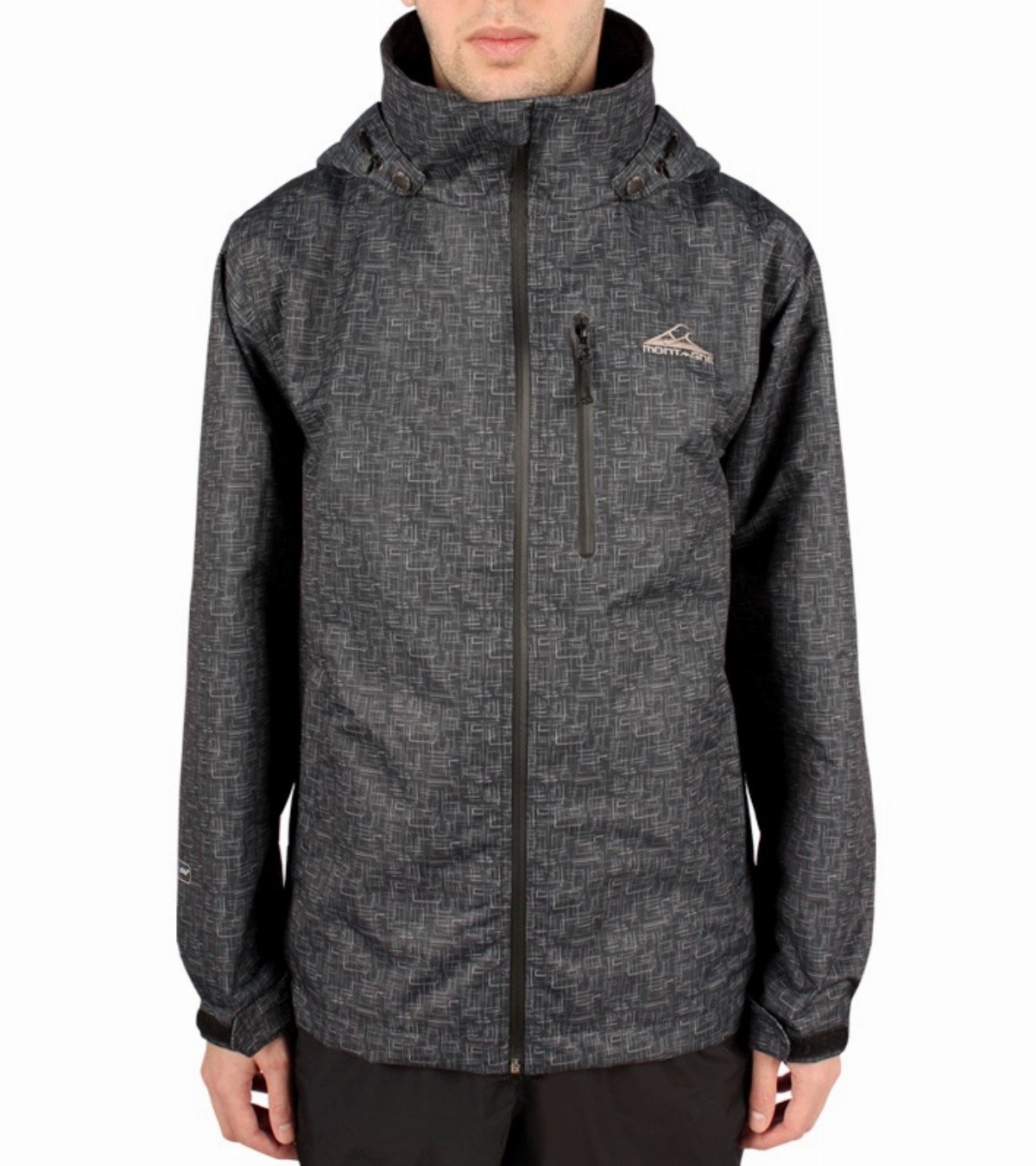 Montagne: rompevientos, rompeviento, camperas, campera, camperas rompevientos, campera rompevientos, camperas rompevientos hombr