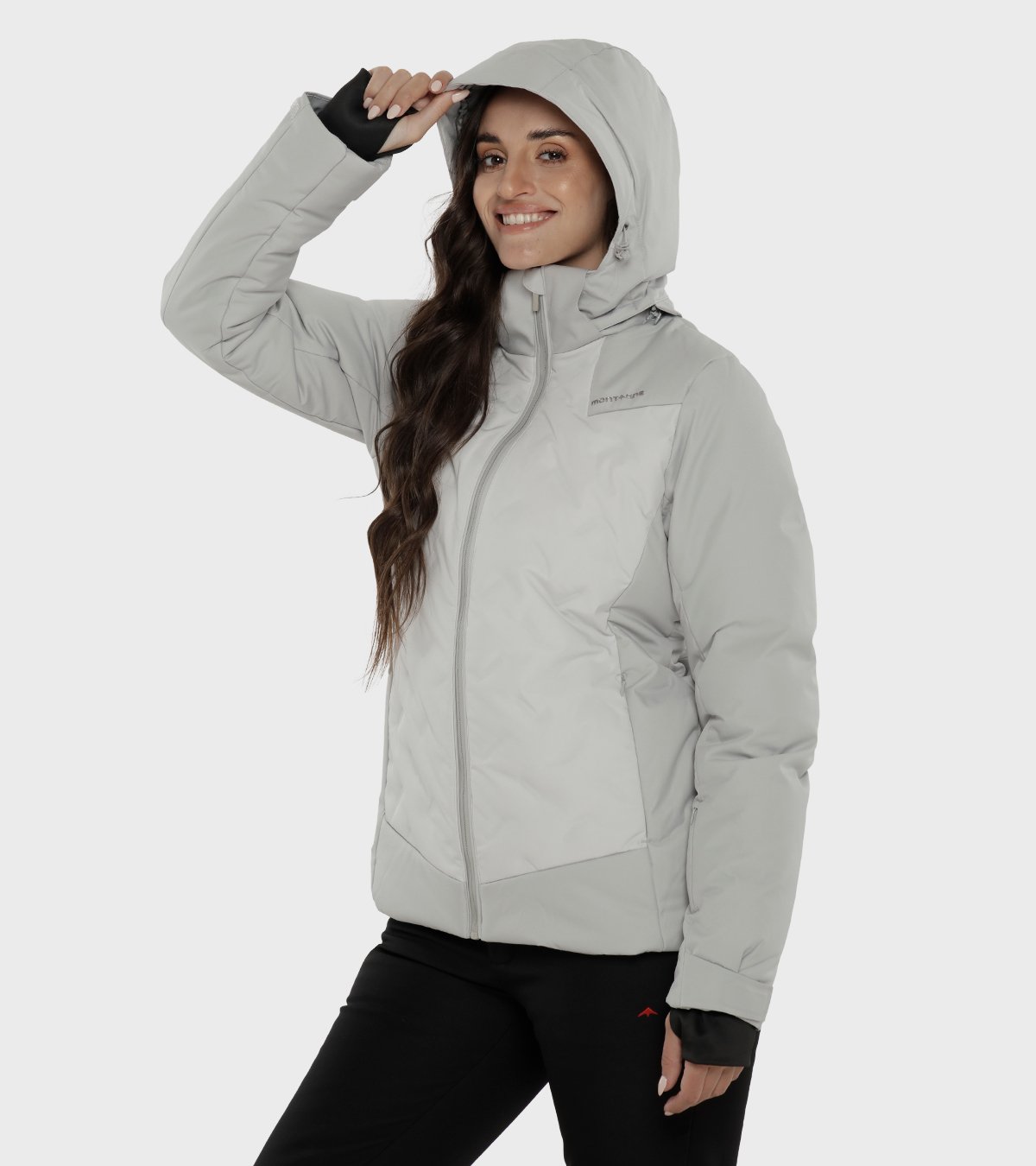 Campera de mujer Umay