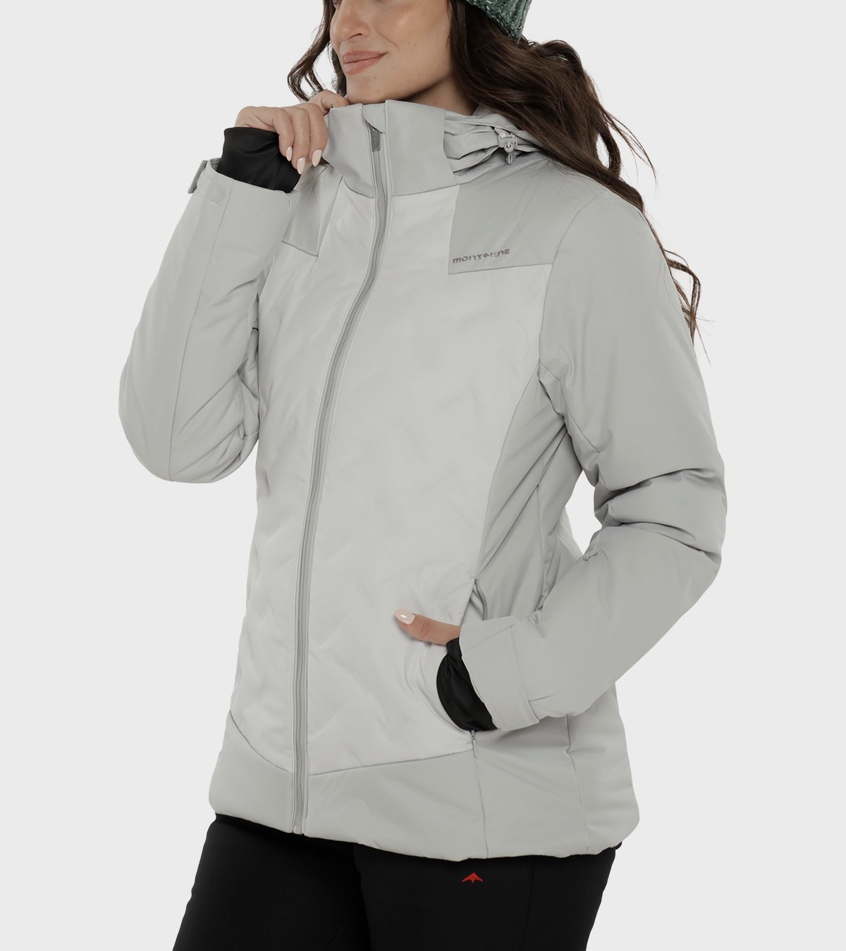 Campera de mujer Umay
