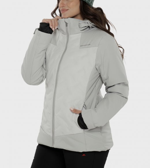 Campera de mujer Umay