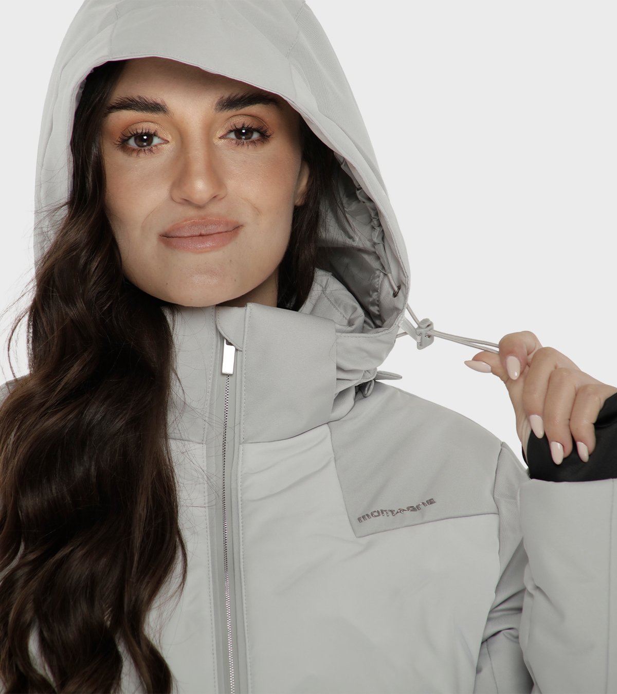 Campera de mujer Umay