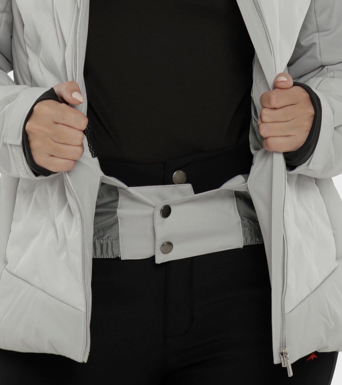 Campera de mujer Umay
