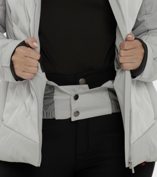 Campera de mujer Umay