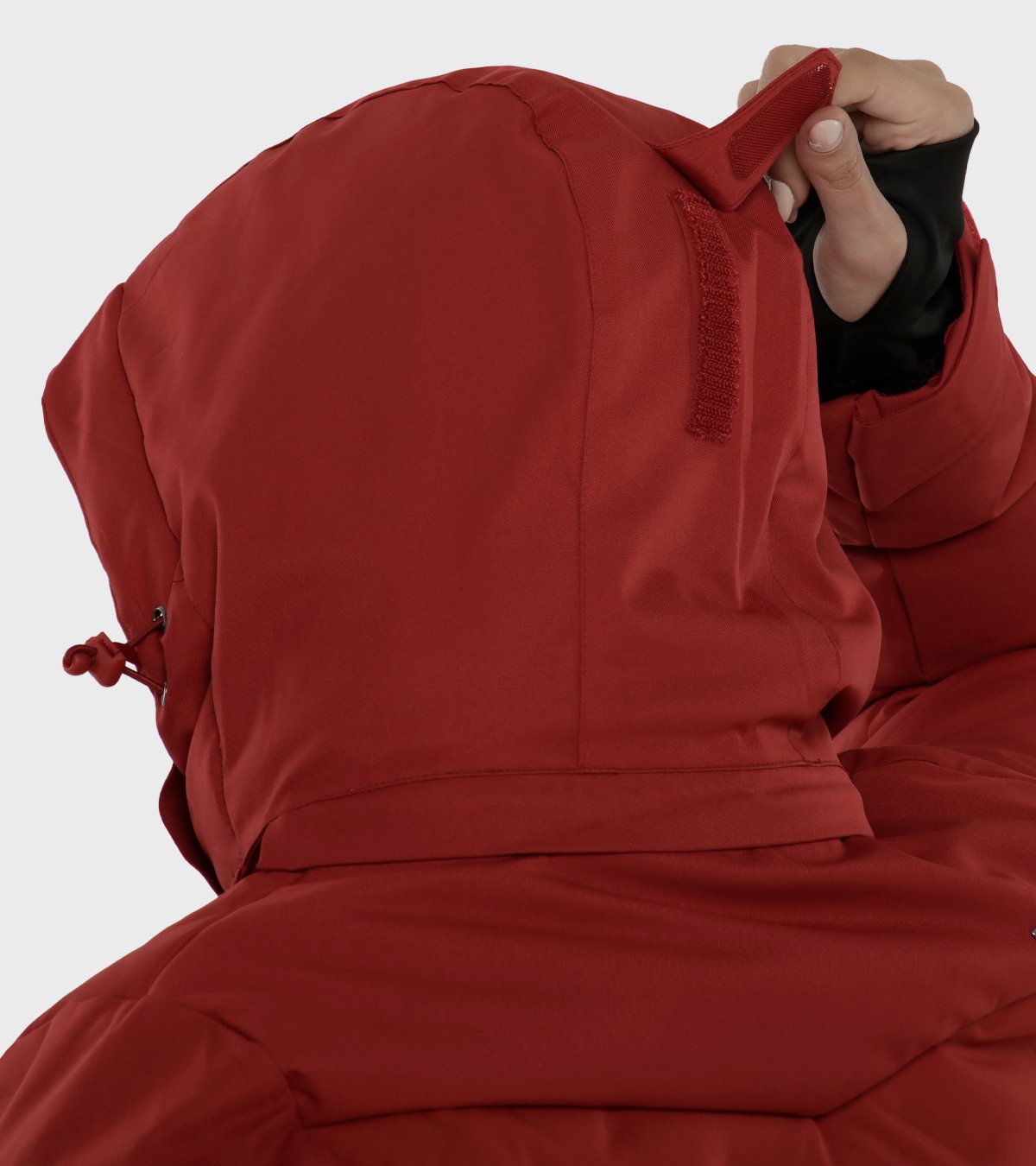 Campera de mujer Umay