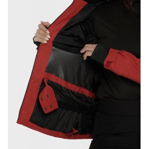 Campera de mujer Umay
