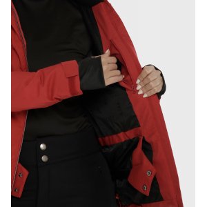 Campera de mujer Umay