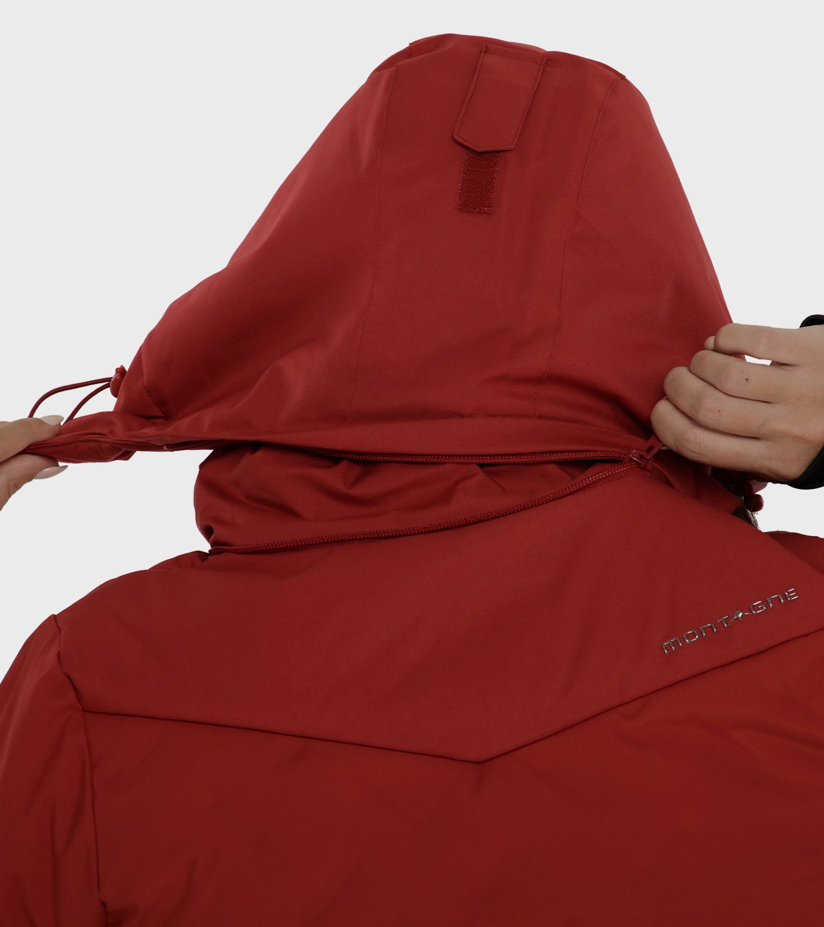 Campera de mujer Umay