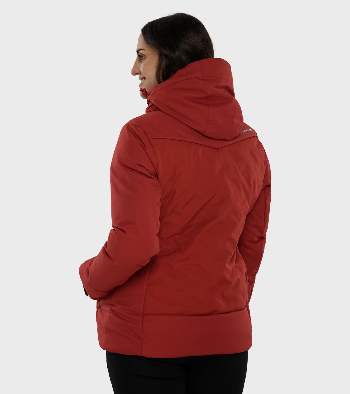 Campera de mujer Umay
