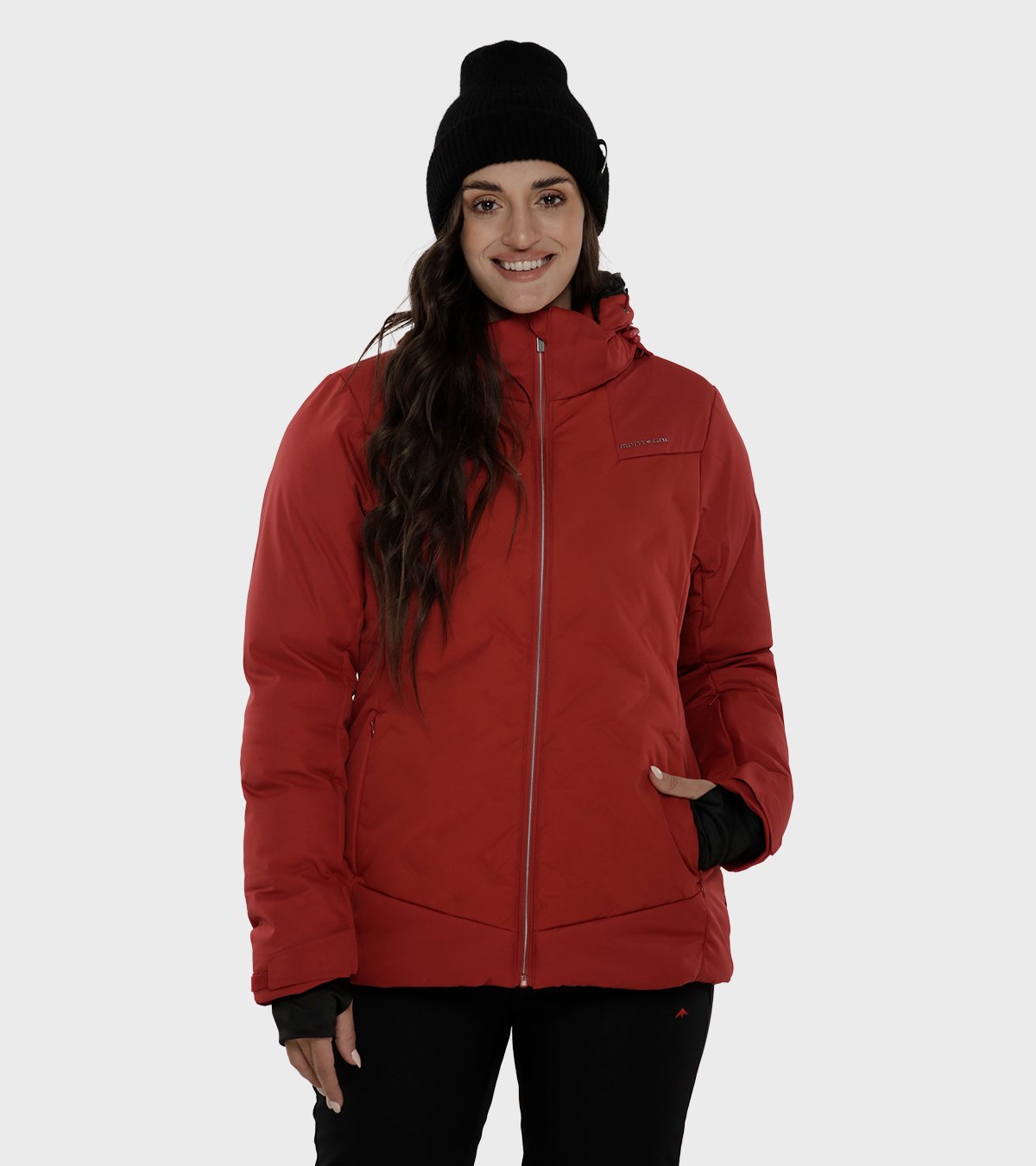 Campera de mujer Umay