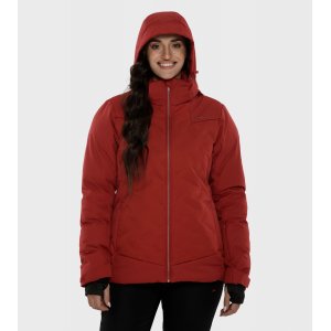 Campera de mujer Umay