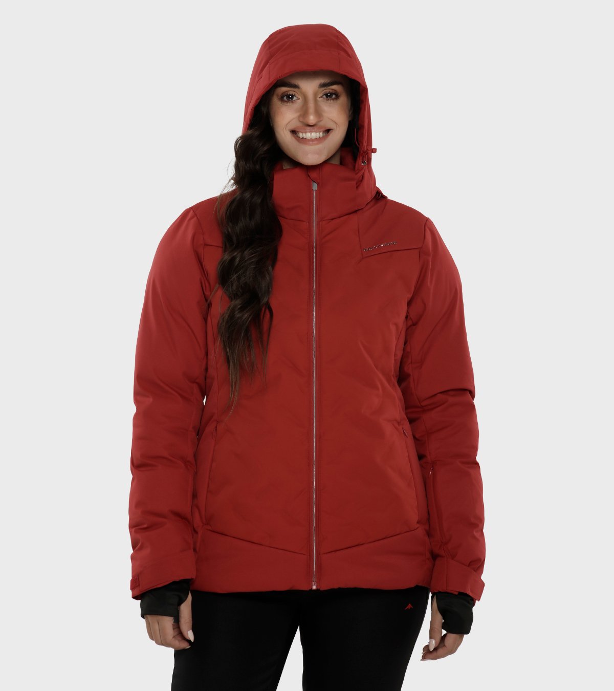 Campera de mujer Umay